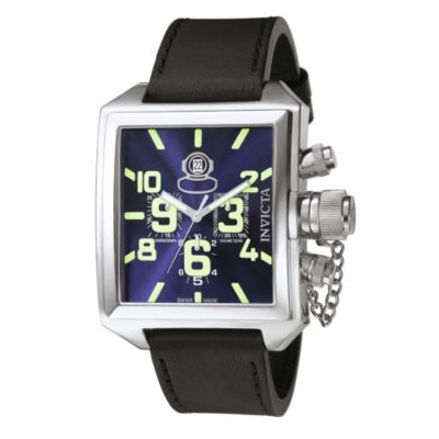 J175252 - Invicta Signature Collection Men's Russian Diver Chronograph Watch