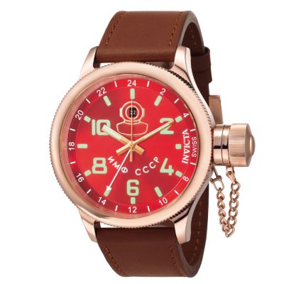 ROSETONE / RED
