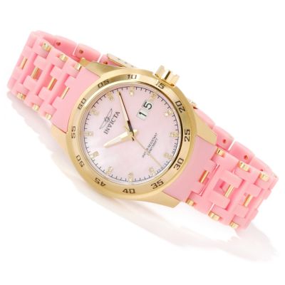 Invicta Women's Specialty Baby Sea Spider Swiss Quartz Watch