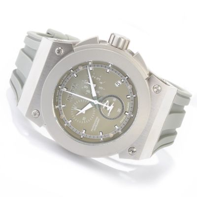 Invicta Reserve Russian Diver Akula Watch