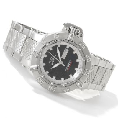 BLACK / SILVERTONE