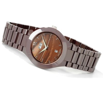Android Men's or Women's Fantasy Swiss Quartz Ceramic Watch
