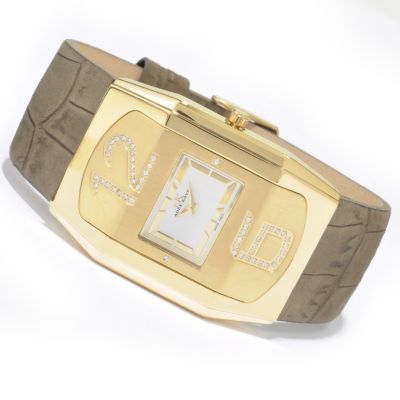 GOLDTONE / BEIGE