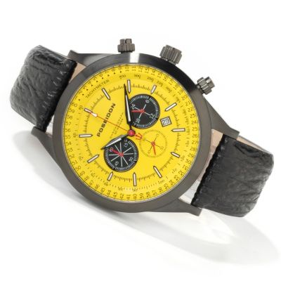 YELLOW / BLACK