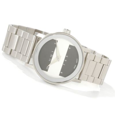 SILVERTONE / BLACK