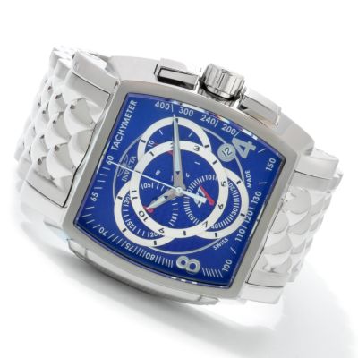 Invicta Men's S1 Touring Edition Swiss Quartz Bracelet Watch