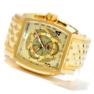 CHAMPAGNE / GOLDTONE