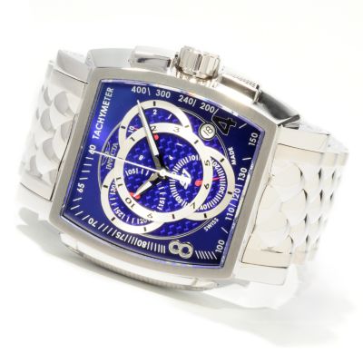 BLUE / SILVERTONE