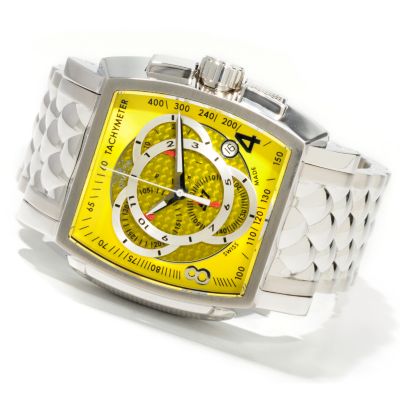 YELLOW / SILVERTONE