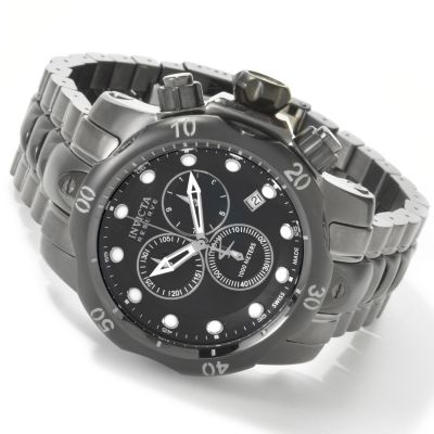 J176579 - Invicta Reserve Men's Subaqua Venom Swiss Quartz Chronograph Watch