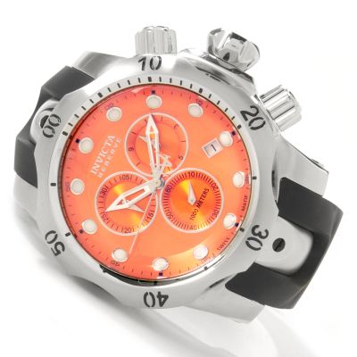 Invicta Reserve Men's Subaqua Venom Swiss Quartz Watch