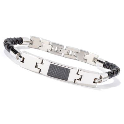 SILVERTONE / BLACK