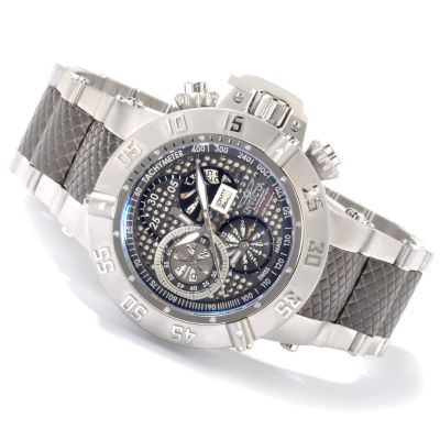 J177307 - Invicta Men's Subaqua Noma III Limited Edition Swiss Automatic Bracelet Watch