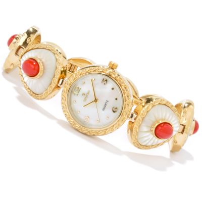 RED CORAL