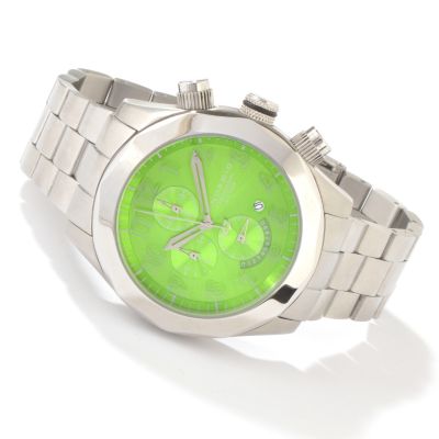 LIME GREEN