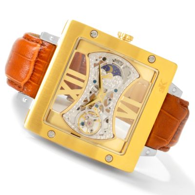 GOLDTONE / TAN