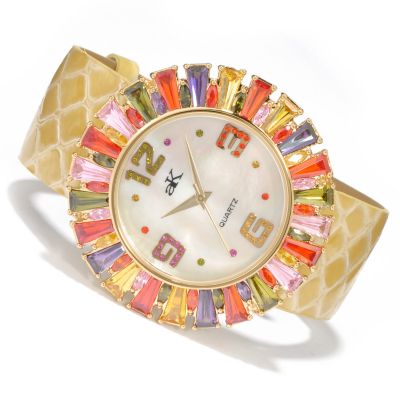 GOLDTONE / BEIGE