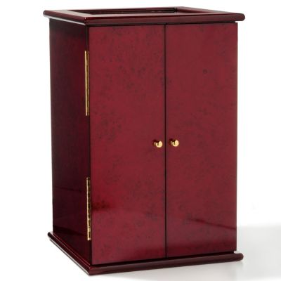 Sicuro 21 Watch Slot Watch & Jewelry Storage Tower