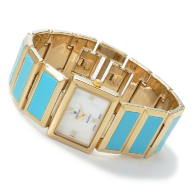 TURQUOISE