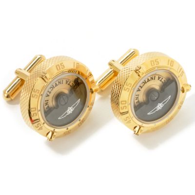 J177856 - Invicta Subaqua Rotor Cuff Links