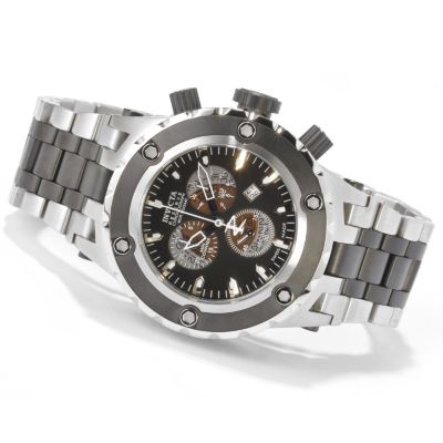 J178166 - Invicta Reserve Men's Specialty Subaqua Swiss Quartz Chronograph Bracelet Watch