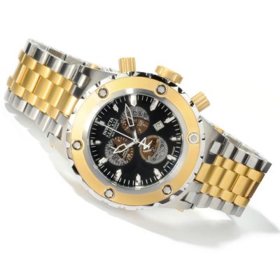 J178549 - Invicta Reserve Men's Specialty Subaqua Swiss Quartz Stainless Steel Watch