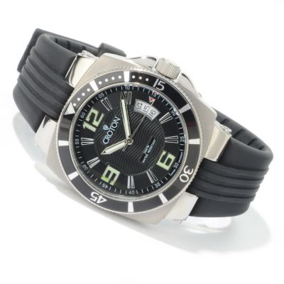 Swiss ronda 515 outlet gmt movement