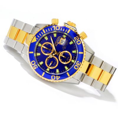 Shopnbc invicta clearance watches