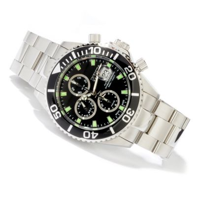 Shopnbc hot sale invicta watches