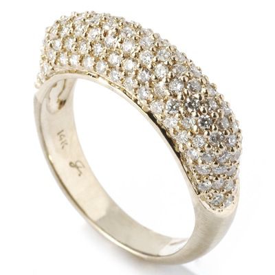 Discount Diamond Ring