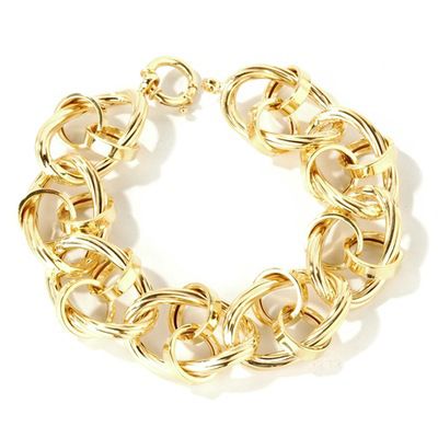 14K WG or YG 8.5