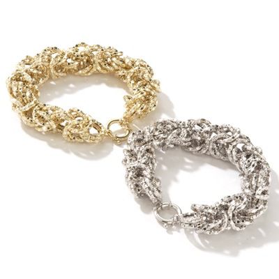 14K WG or YG 9.5