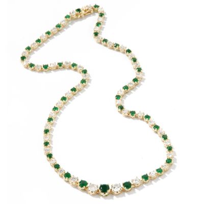 Sterling Silver / 14K Gold or Rhodium 18