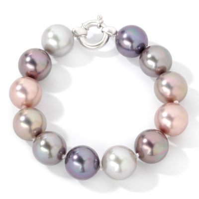 Sterling Silver / 18K Gold or Rhodium Plated 8