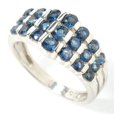 BLUE SAPPHIRE
