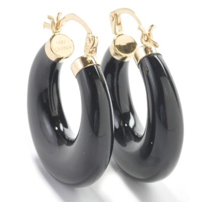 BLACK ONYX