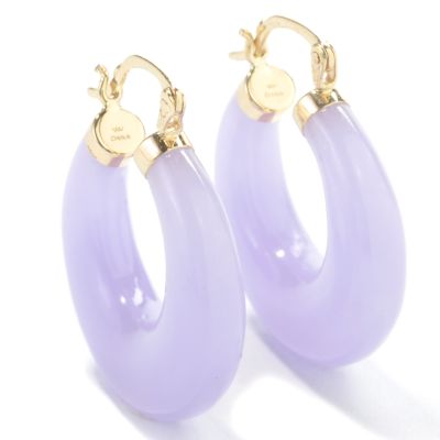 LAVENDER JADE