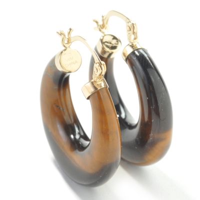 TIGER EYE