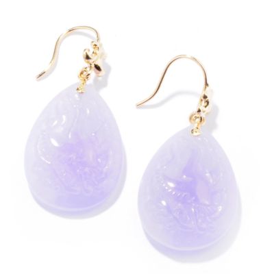 LAVENDER JADE