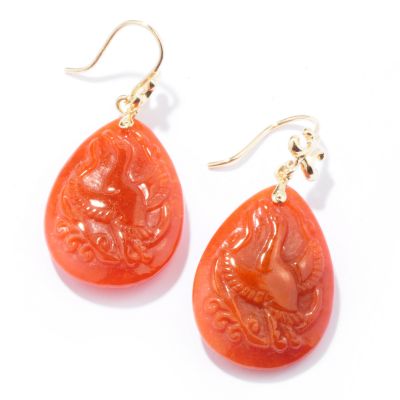 RED JADE