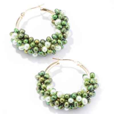 GREEN MULTI