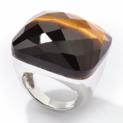 TIGER EYE