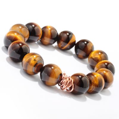 TIGER EYE