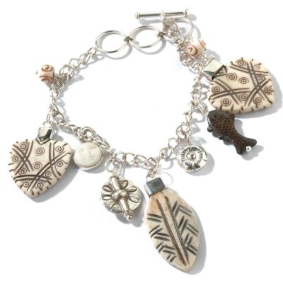 Sterling Silver 7
