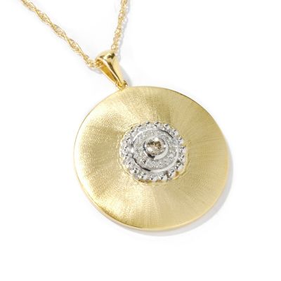 YELLOW VERMEIL