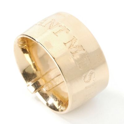 14K Gold 