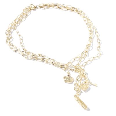 14K Gold 19