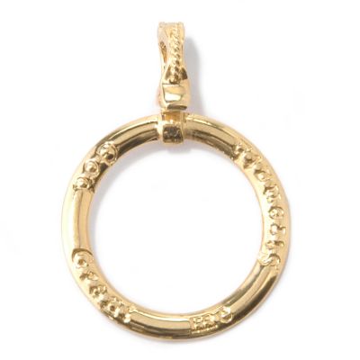 14K Gold 