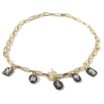 14K Gold 18