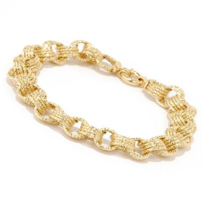 14K Gold 7.25